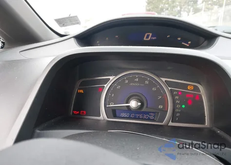 2007 Honda Civic Lx from USA, damaged, VIN 1HGFA16507L067367